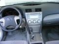 Titanium Metallic - Camry LE Photo No. 10