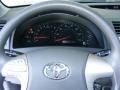 Titanium Metallic - Camry LE Photo No. 13
