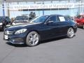 Black - C 300 4Matic Photo No. 1