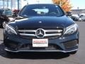 Black - C 300 4Matic Photo No. 2