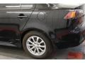 Tarmac Black Pearl - Lancer ES Photo No. 54