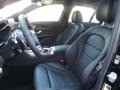 Black - C 300 4Matic Photo No. 9