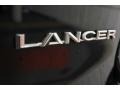 Tarmac Black Pearl - Lancer ES Photo No. 65