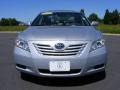 Titanium Metallic - Camry LE Photo No. 19