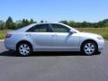 Titanium Metallic - Camry LE Photo No. 20
