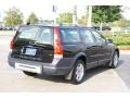 2005 Black Volvo XC70 AWD  photo #8