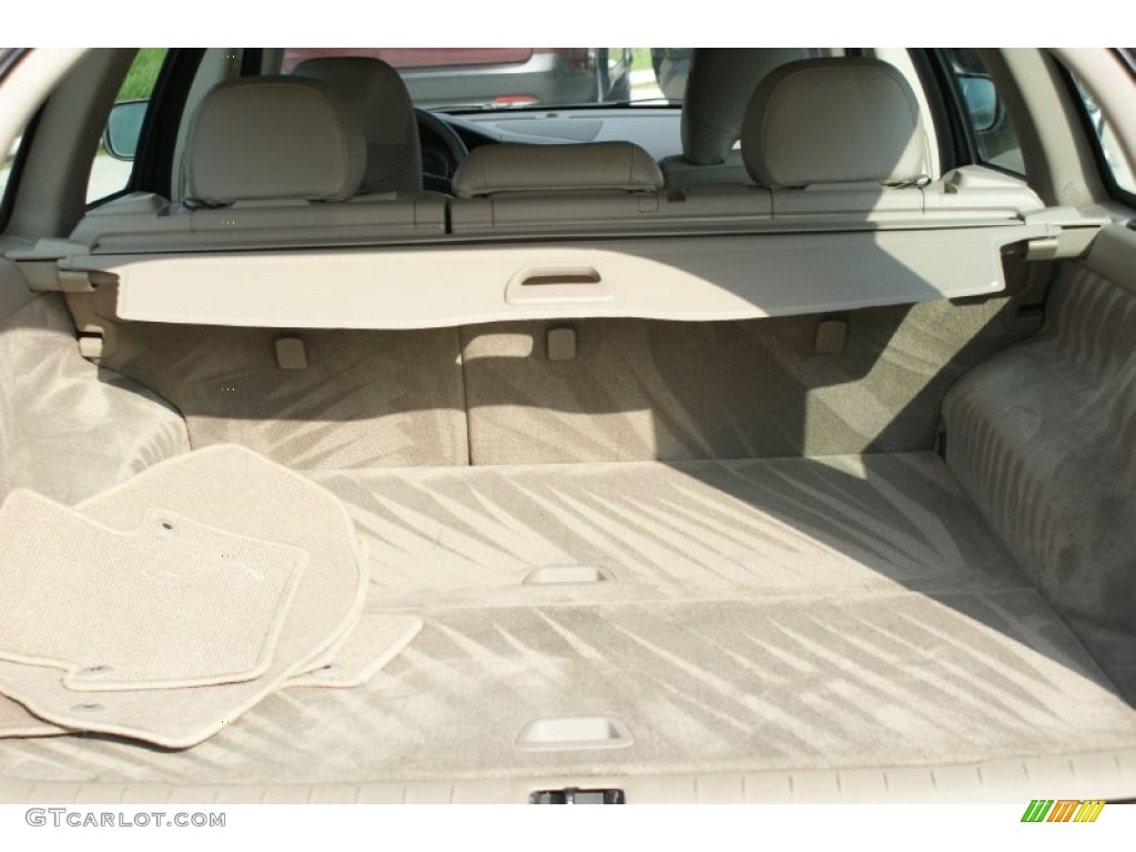 2005 XC70 AWD - Black / Taupe photo #18