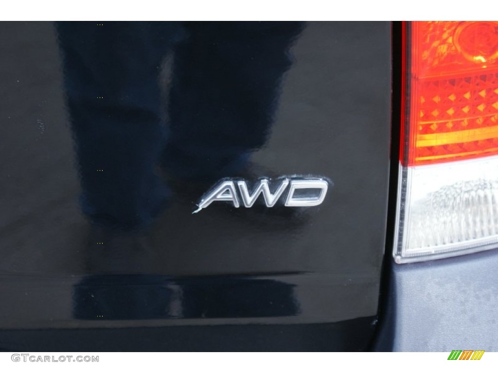2005 XC70 AWD - Black / Taupe photo #19