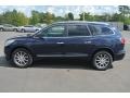 2015 Dark Sapphire Blue Metallic Buick Enclave Leather  photo #3