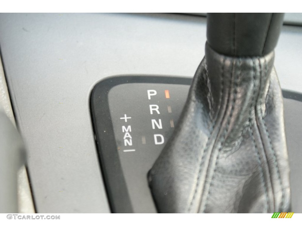 2005 XC70 AWD - Black / Taupe photo #34