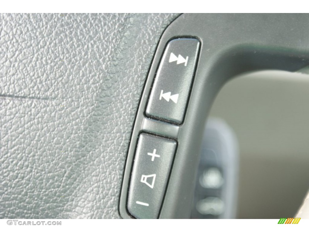 2005 XC70 AWD - Black / Taupe photo #36