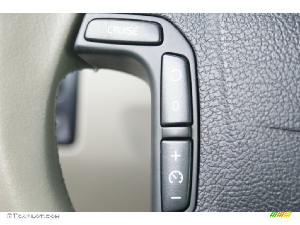 2005 XC70 AWD - Black / Taupe photo #37
