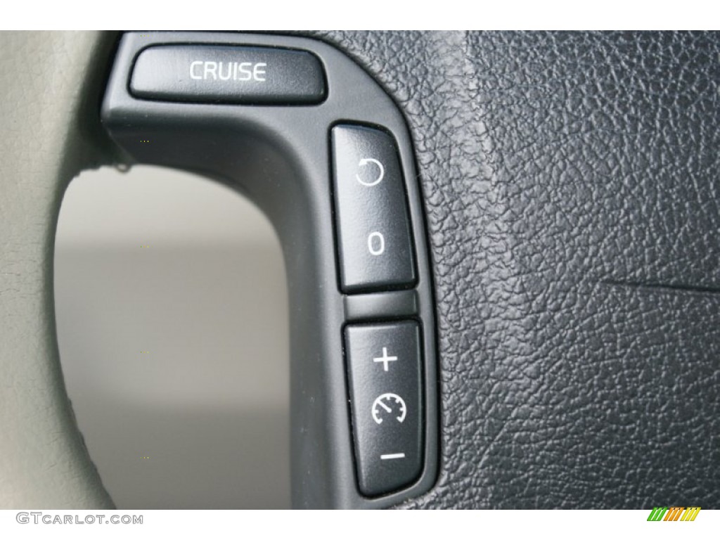 2005 XC70 AWD - Black / Taupe photo #38