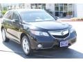 Crystal Black Pearl - RDX Technology Photo No. 3