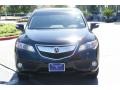 Crystal Black Pearl - RDX Technology Photo No. 4