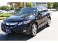 Crystal Black Pearl - RDX Technology Photo No. 5