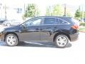 Crystal Black Pearl - RDX Technology Photo No. 6