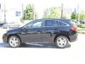 Crystal Black Pearl - RDX Technology Photo No. 7