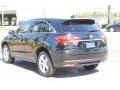 Crystal Black Pearl - RDX Technology Photo No. 8