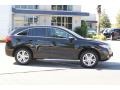 Crystal Black Pearl - RDX Technology Photo No. 11