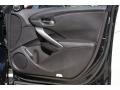 Crystal Black Pearl - RDX Technology Photo No. 27