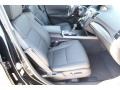 Crystal Black Pearl - RDX Technology Photo No. 28