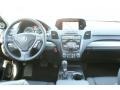 Crystal Black Pearl - RDX Technology Photo No. 31