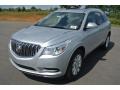 Quicksilver Metallic - Enclave Premium Photo No. 2