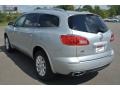 Quicksilver Metallic - Enclave Premium Photo No. 4