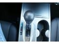Crystal Black Pearl - RDX Technology Photo No. 39