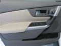 2014 Oxford White Ford Edge SE  photo #13