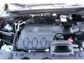 Crystal Black Pearl - RDX Technology Photo No. 55