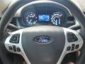 2014 Oxford White Ford Edge SE  photo #19