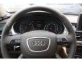 Glacier White Metallic - A6 2.0T quattro Sedan Photo No. 19