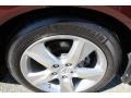 Basque Red Pearl - TSX Sedan Photo No. 33