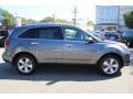 Polished Metal Metallic - MDX  Photo No. 2