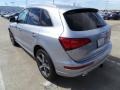 Florett Silver Metallic - Q5 3.0 TDI Premium Plus quattro Photo No. 5