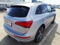 Florett Silver Metallic - Q5 3.0 TDI Premium Plus quattro Photo No. 7