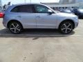 Florett Silver Metallic - Q5 3.0 TDI Premium Plus quattro Photo No. 8
