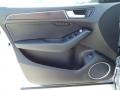 Florett Silver Metallic - Q5 3.0 TDI Premium Plus quattro Photo No. 10