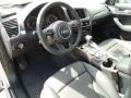 Florett Silver Metallic - Q5 3.0 TDI Premium Plus quattro Photo No. 12