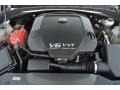  2015 CTS 3.6 Performance Sedan 3.6 Liter DI DOHC 24-Valve VVT V6 Engine