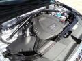 Florett Silver Metallic - Q5 3.0 TDI Premium Plus quattro Photo No. 35
