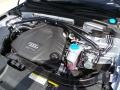 Florett Silver Metallic - Q5 3.0 TDI Premium Plus quattro Photo No. 36