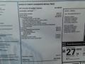 Florett Silver Metallic - Q5 3.0 TDI Premium Plus quattro Photo No. 38