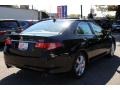 Crystal Black Pearl - TSX Sedan Photo No. 3