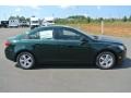 Rainforest Green Metallic - Cruze LT Photo No. 6