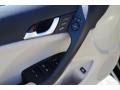 2011 Crystal Black Pearl Acura TSX Sedan  photo #10