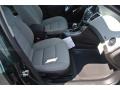 Rainforest Green Metallic - Cruze LT Photo No. 16