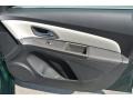 Rainforest Green Metallic - Cruze LT Photo No. 17